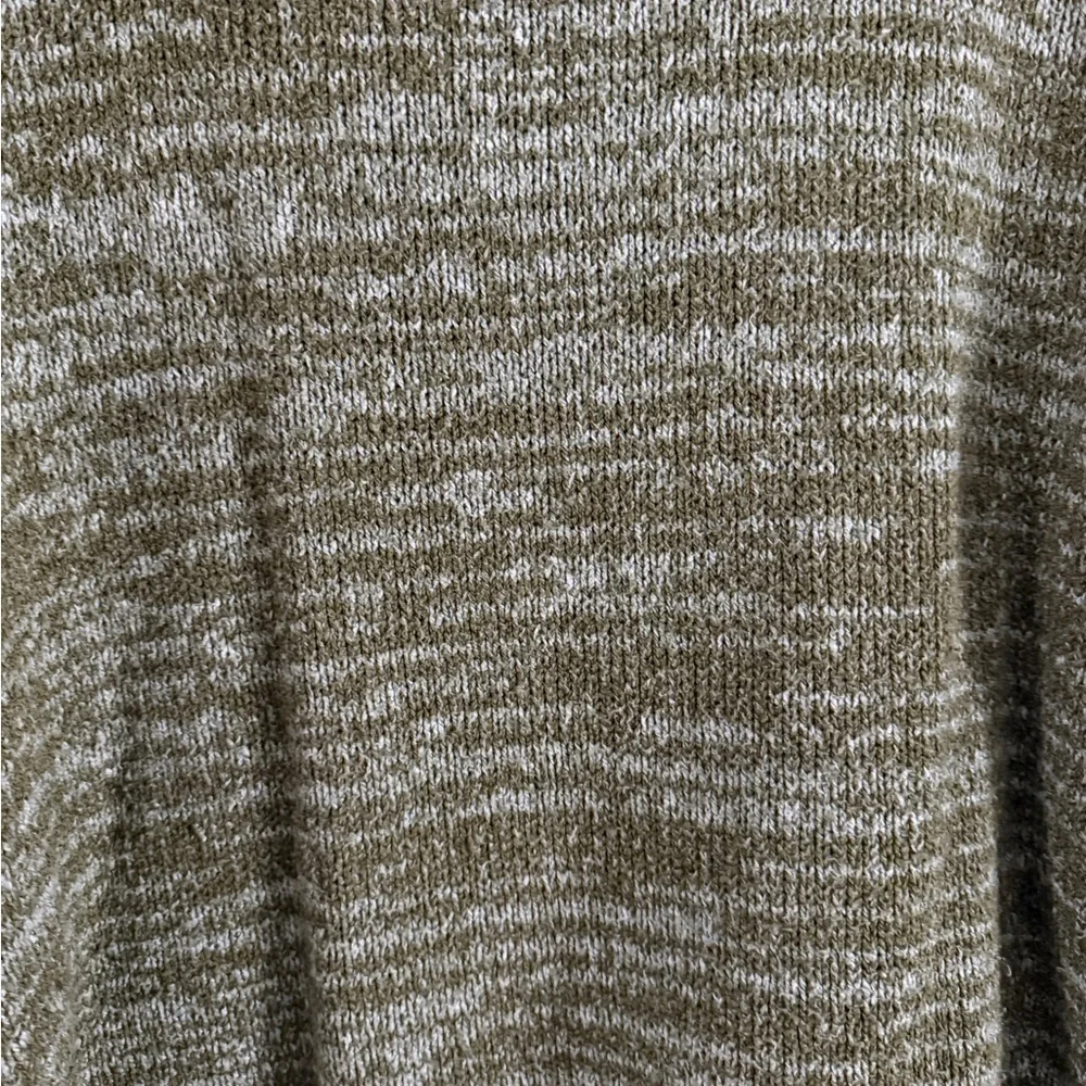 BDG Green Knitted Sweater
